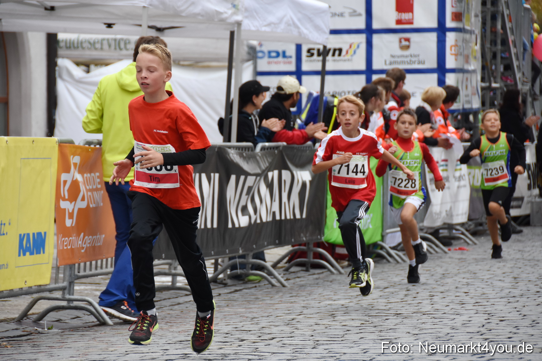 Stadtlauf Neumarkt 2016 1462